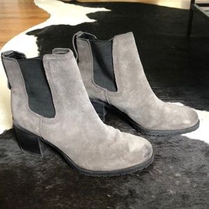 Sam Edelman Booties